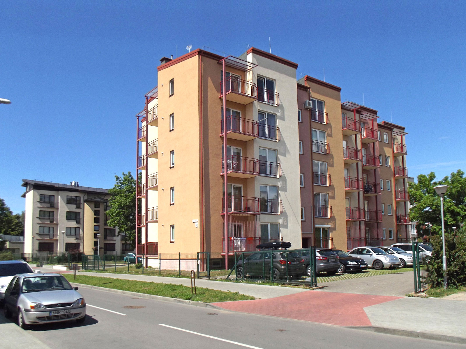 Palanga